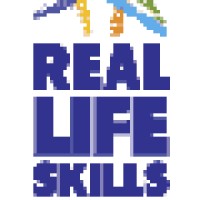 Real Life Skills Logo