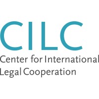Center for International Legal Cooperation Logo