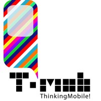 T-MOB Logo