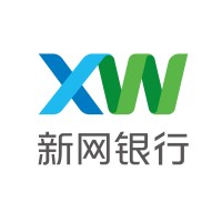 四川新网银行股份有限公司 Logo