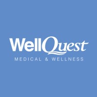 WellQuest Medical & Wellness Logo