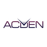 Acden Logo