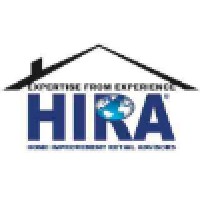 HIRA Home Improvement Retail Advisors, LLC Logo