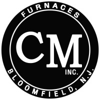 CM Furnaces Inc Logo