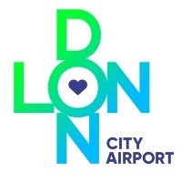 London City Airport Logo