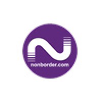 NONBORDER Logo