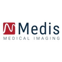 Medis Medical Imaging Logo