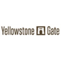 Yellowstone Gate Logo
