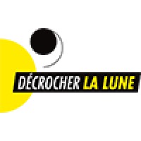Décrocher la Lune Logo