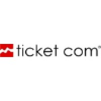 R.J.M. communication : Ticket com / Olapromo Logo