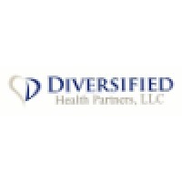 Diversified Health Partners, LLC Logo
