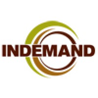 InDemand Leadership Logo