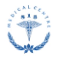 813 Medical Centre Logo