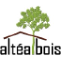 ALTEABOIS (page inactive) Logo