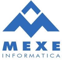 Mexe Informatica Logo