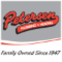 Petersen Plumbing & Heating Co. Logo