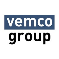 Vemco Group Logo