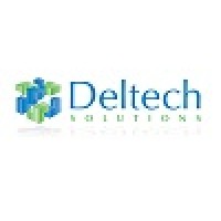 Deltech Solutions Inc. Logo
