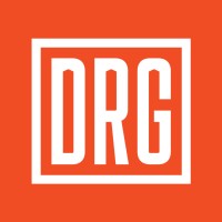 DRG Logo