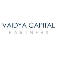 Vaidya Capital Partners Logo