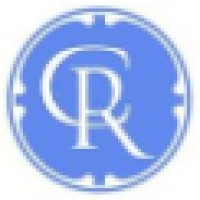 CR Transport & Logistics Logo