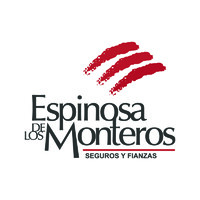 Espinosa de los Monteros Seguros y Fianzas Logo