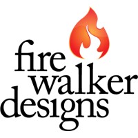 Fire Walker Designs Logo