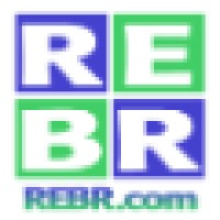 Real Estate Business Resources, Inc. (REBR) Logo