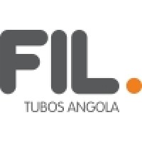 FIL Tubos Angola Logo