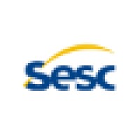 Sesc RJ Logo