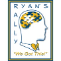Ryans Rally LLC Logo