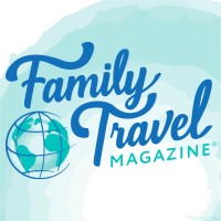 FamilyTravelMagazine.com Logo