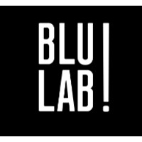 BLU!LAB Logo