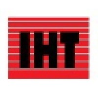 Industrial Heat Treating Ltd. Logo