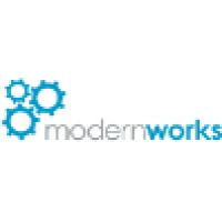ModernWorks Logo