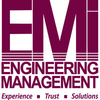 Engineering Management, Inc. Logo