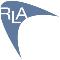 RLA Learning & Conference Center Logo
