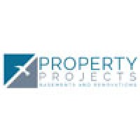 Property Projects Limited Logo