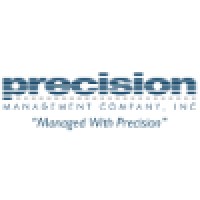 Precision Management Company, Inc. Logo