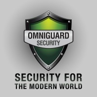 OmniGuard Security Logo