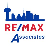 RE/MAX Associates San Antonio Logo