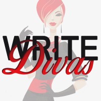Write Divas, LLC Logo