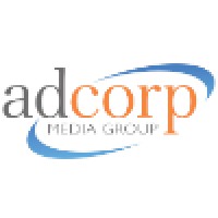Adcorp Media Group Logo