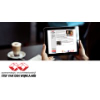 Aannemings- en timmerbedrijf Stef van den Wijngaard Logo