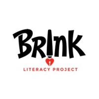Brink Literacy Project Logo