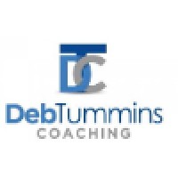 Deb Tummins Coaching LLC Logo