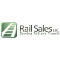 Rail Sales LLC Logo