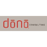 dōnō consulting Logo