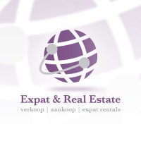 Expat & Real Estate B.V. Logo