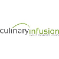 Culinary Infusion Logo